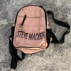 Steve Madden Backpack